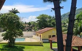 Sítio Bosque da Brisa - Ilha de Guaratiba